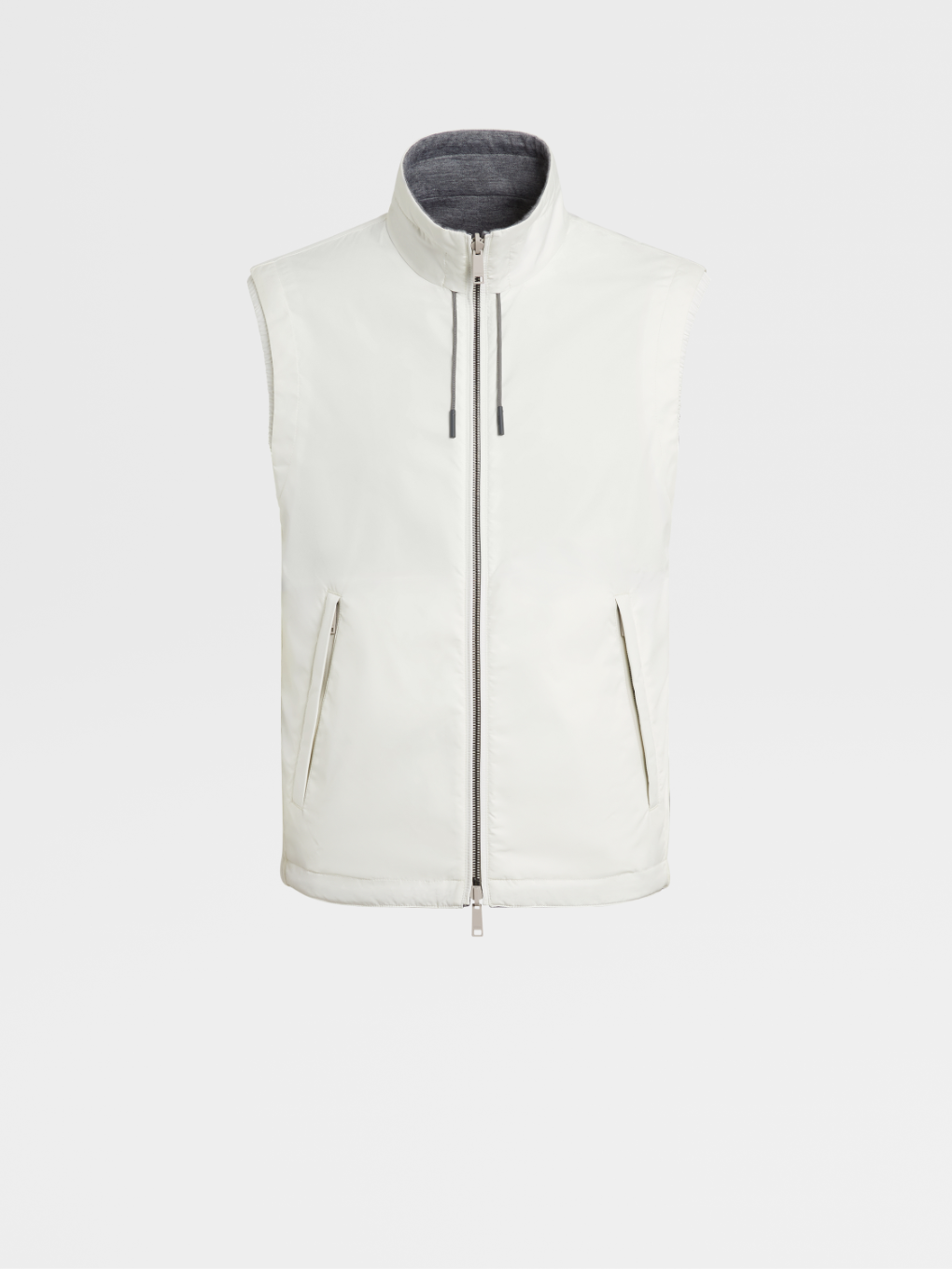 White/Grey